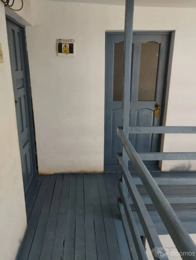 Linda casa remodelada cerca al aeropuerto en Cusco — foto 3
