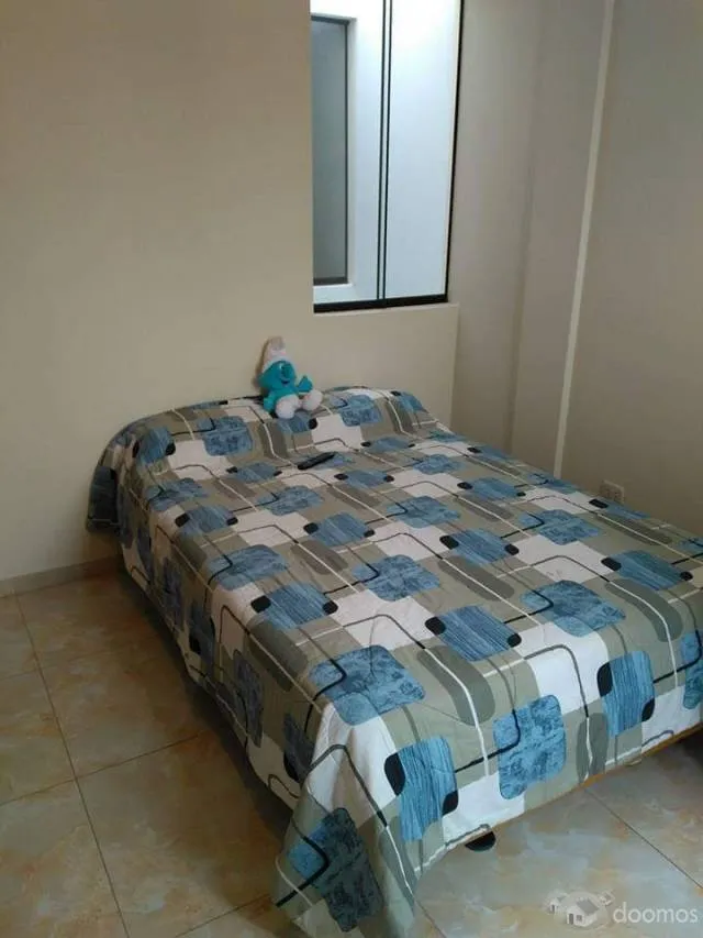 Oportunidad de Alquiler: Moderno Apartamento en Ubicación Estratégica — foto 6