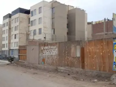 Venta de 2 Terrenos Trato con dueño directo