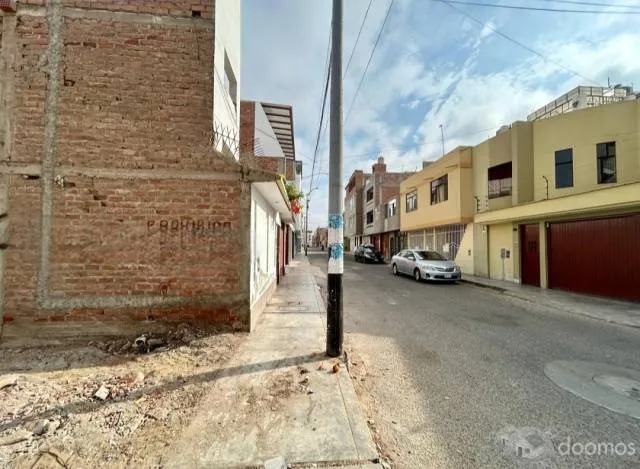 Vendo Terreno en Urbanización El Valle II Etapa - Trujillo — foto 6