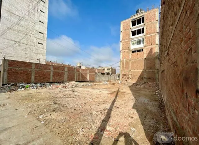 Vendo Terreno en Urbanización El Valle II Etapa - Trujillo — foto 7