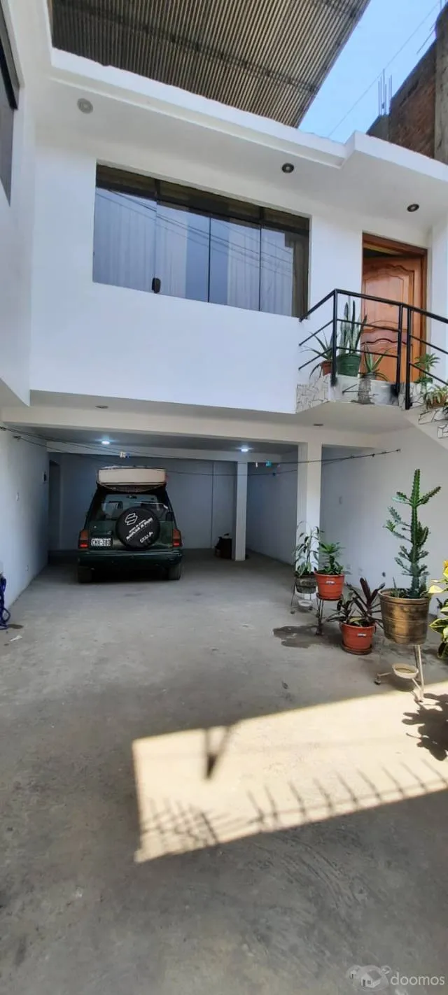 CASA DE 3 PISOS EN VENTA — foto 7