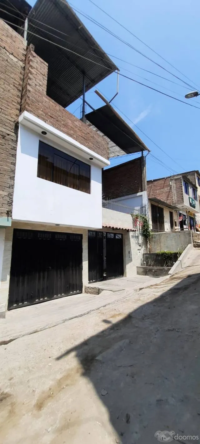CASA DE 3 PISOS EN VENTA — foto 8