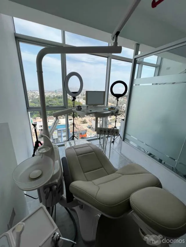 traspaso clinica dental - 1