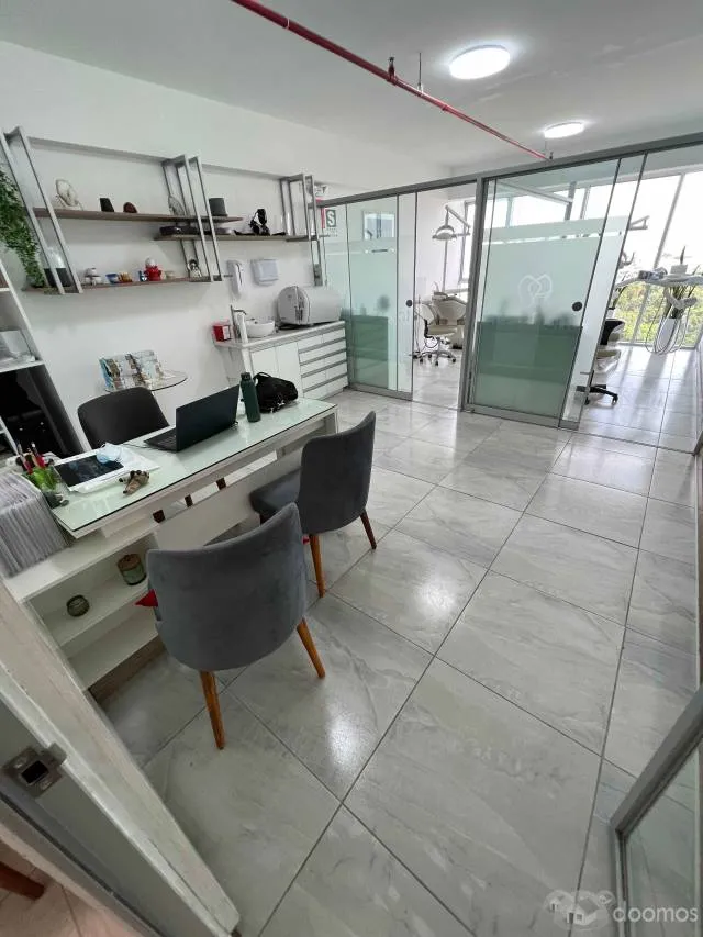 traspaso clinica dental - 3