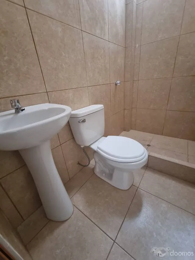 ALQUILER MINI DEPARTAMENTO SAN MIGUEL — foto 4