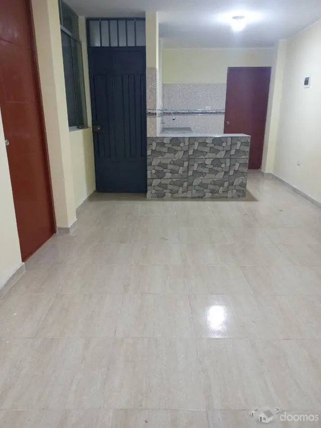 Ocasión de venta de departamento en Comas (4to piso) — foto 2