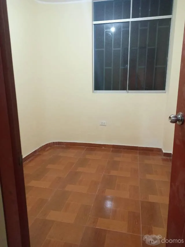 Ocasión de venta de departamento en Comas (4to piso) — foto 5