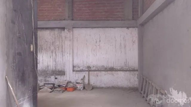 VENDO CASA DE 2 PISO EN VILLA MARIA DEL TRIUNFO TABLADA DE LURIN — foto 2