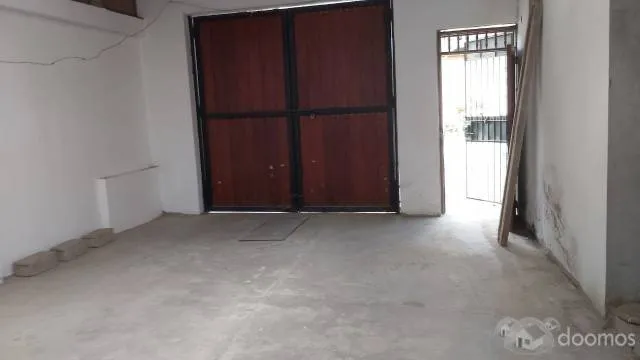 VENDO CASA DE 2 PISO EN VILLA MARIA DEL TRIUNFO TABLADA DE LURIN — foto 3