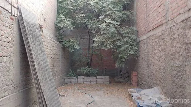 VENDO CASA DE 2 PISO EN VILLA MARIA DEL TRIUNFO TABLADA DE LURIN — foto 4