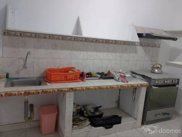 VENDO CASA DE 2 PISO EN VILLA MARIA DEL TRIUNFO TABLADA DE LURIN — foto 7