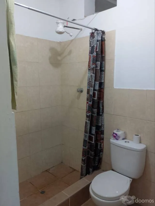 VENDO CASA DE 2 PISO EN VILLA MARIA DEL TRIUNFO TABLADA DE LURIN — foto 8