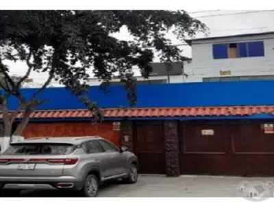 Casa buena ubicación