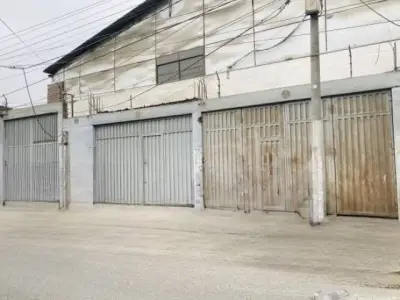 VENTA TERRENO AL FRENTE DEL MALL AVENTURA