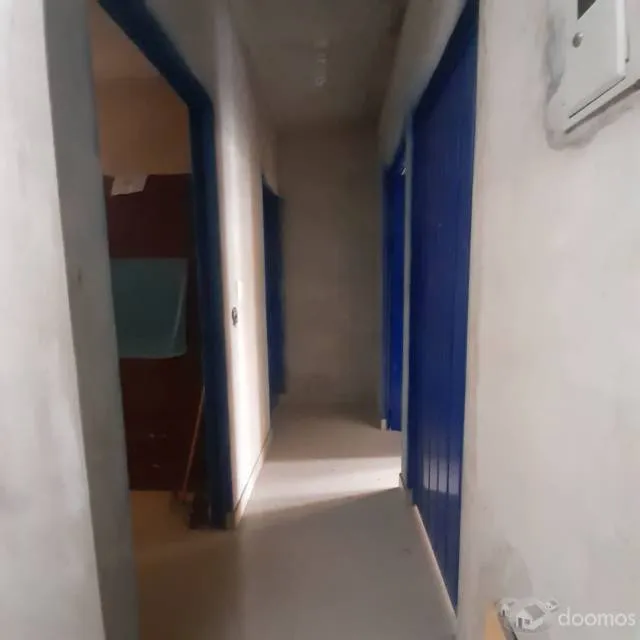 VENDO LOCAL COMERCIAL EN AGUAS VERDES TUMBES - 3