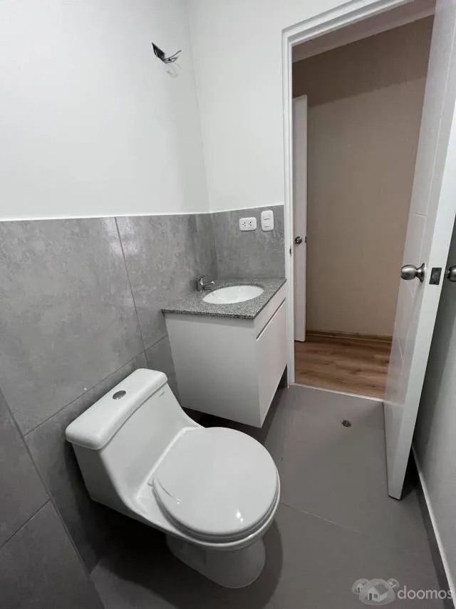 HERMOSO DEPARTAMENTO DE ESTRENO — foto 6