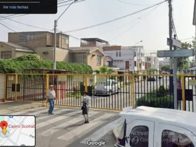 ALQUILO MINIDEPARTAMENTO MATELLINI CHORRILLOS