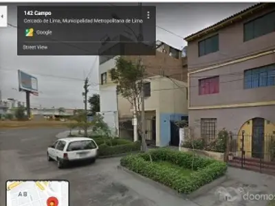 Vendo Lindo Mini - Departamento