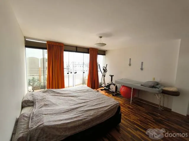 ¡HERMOSO DEPARTAMENTO + MINIDEPA EN VENTA! - 2