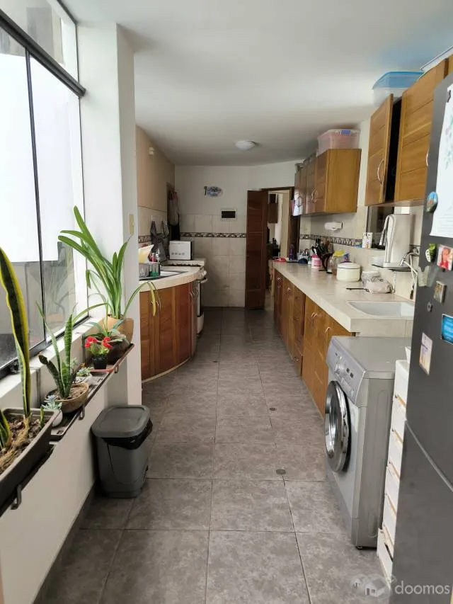 ¡HERMOSO DEPARTAMENTO + MINIDEPA EN VENTA! - 3