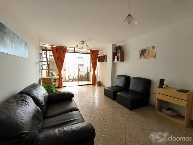 ¡HERMOSO DEPARTAMENTO + MINIDEPA EN VENTA! - 4