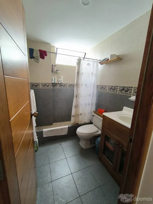 ¡HERMOSO DEPARTAMENTO + MINIDEPA EN VENTA! - 5