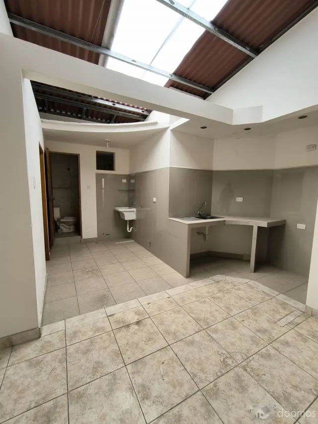 ¡HERMOSO DEPARTAMENTO + MINIDEPA EN VENTA! - 6