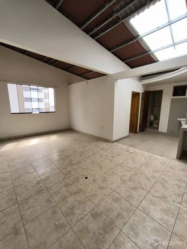 ¡HERMOSO DEPARTAMENTO + MINIDEPA EN VENTA! - 7