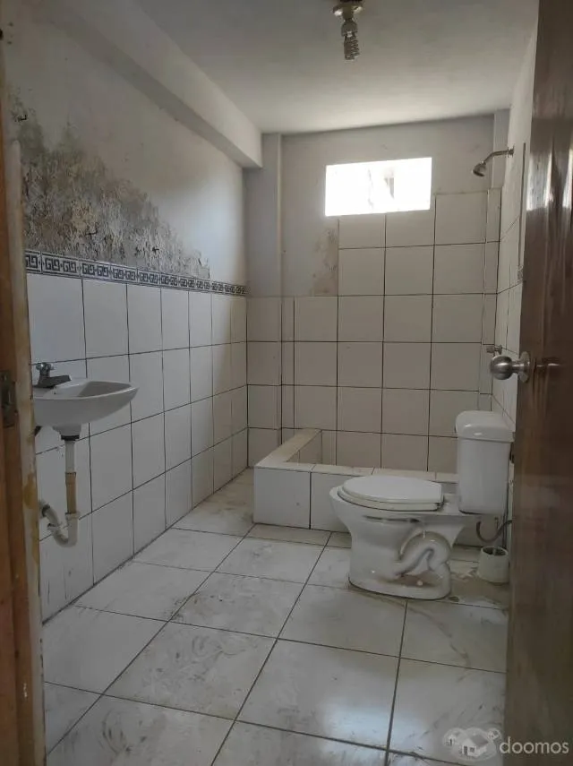 VENDO TERRERNO DE 460 M2 ENURBANIZACION PICAPIEDRAS PACHACAMAC — foto 2