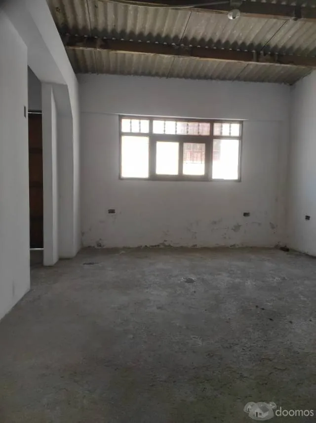 VENDO TERRERNO DE 460 M2 ENURBANIZACION PICAPIEDRAS PACHACAMAC — foto 4