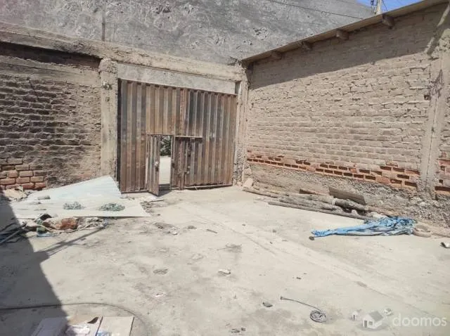 VENDO TERRERNO DE 460 M2 ENURBANIZACION PICAPIEDRAS PACHACAMAC — foto 5