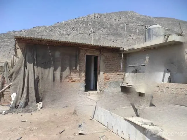 VENDO TERRERNO DE 460 M2 ENURBANIZACION PICAPIEDRAS PACHACAMAC — foto 6