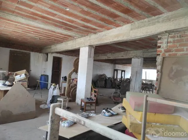 Alquilar local de 200 m2 muy cerca del parque industrial VES — foto 1