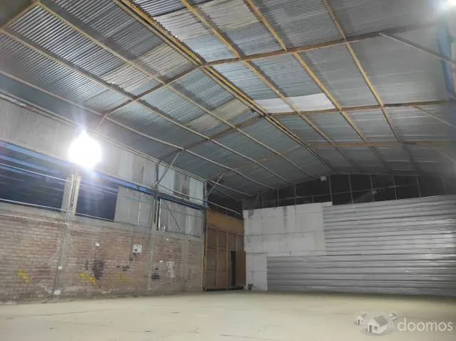 ALQUILO LOCAL INDUSTRIAL 300 M2 VES — foto 7