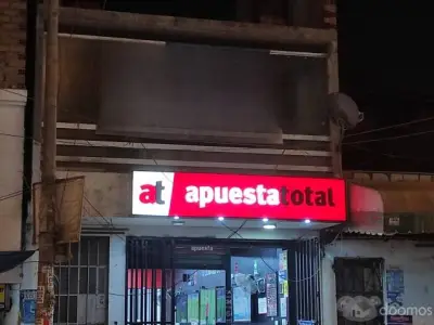 ALQUILER DE LOCAL DE 100 M2