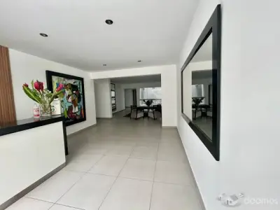 Venta Departamento tipo Flat en Surco (Av. de los Precursores, Chacarilla)