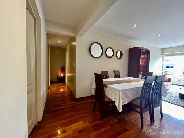 Venta Departamento tipo Flat en Surco (Av. de los Precursores, Chacarilla) — foto 4