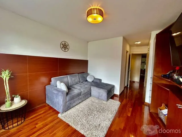Venta Departamento tipo Flat en Surco (Av. de los Precursores, Chacarilla) — foto 7