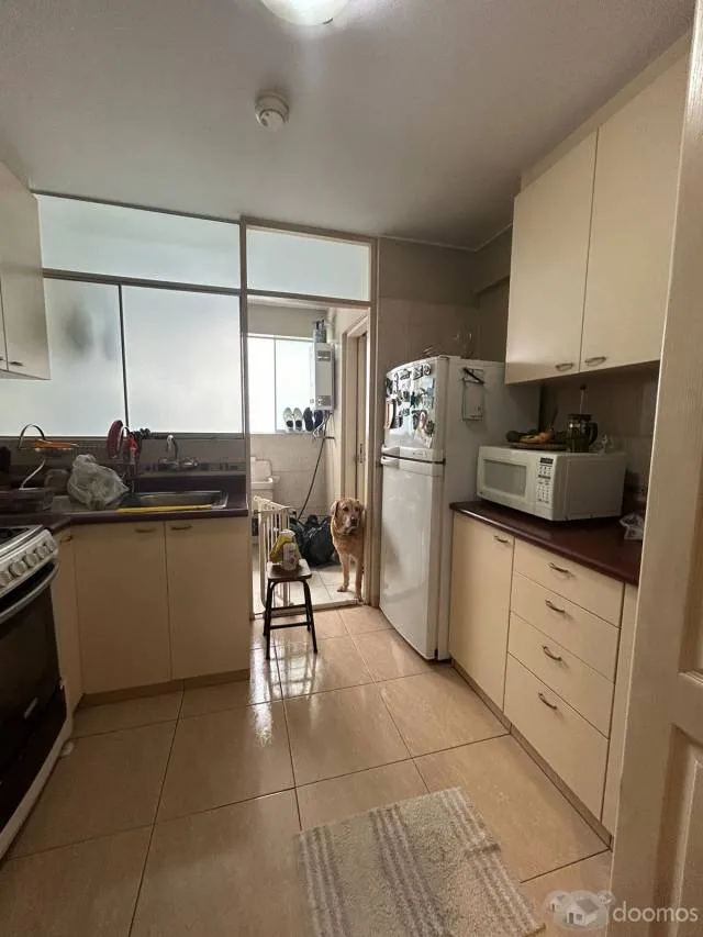 Venta Departamento tipo Flat en Surco (Av. de los Precursores, Chacarilla) — foto 8