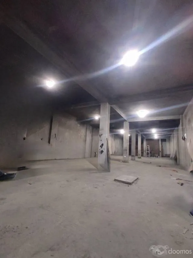ALQUILER DE LOCAL 160 M2 — foto 2
