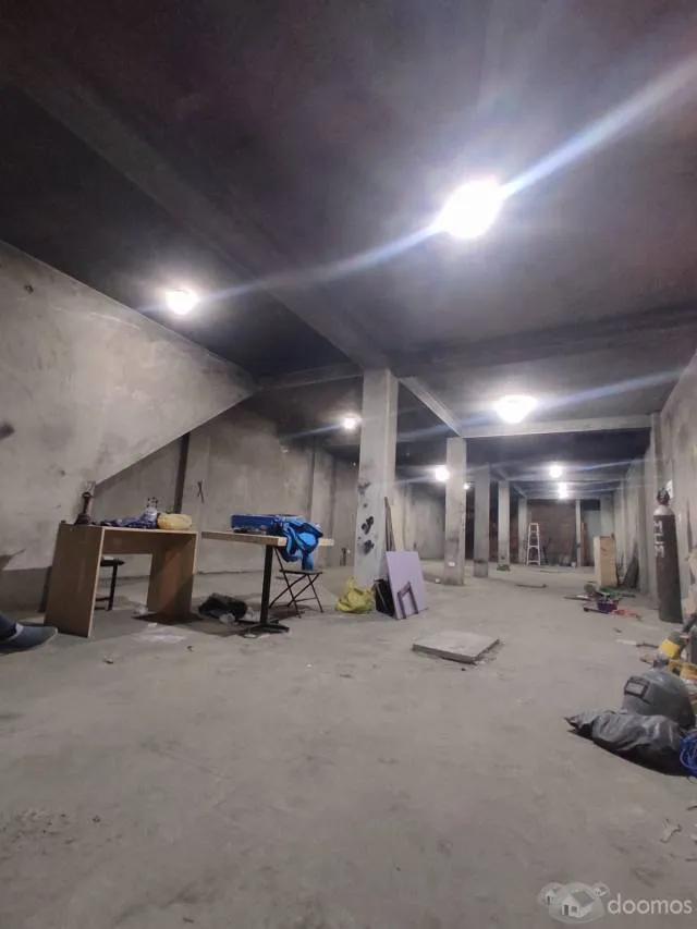 ALQUILER DE LOCAL 160 M2 — foto 3
