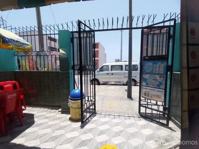 ALQUILER DE LOCAL 70 M2 CERCADO DE LIMA — foto 2