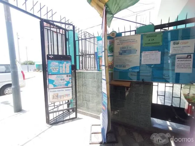 ALQUILER DE LOCAL 70 M2 CERCADO DE LIMA — foto 3
