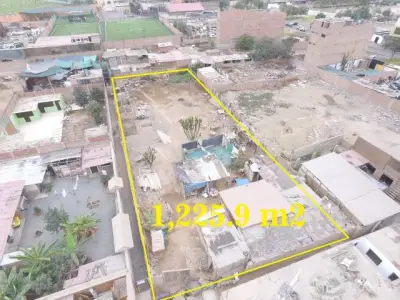 TERRENO OCASIÓN EN SURCO Rustico Independizado