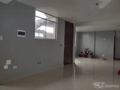 Casa En Venta Esquina Av. 54 Cerro Colorado Arequipa