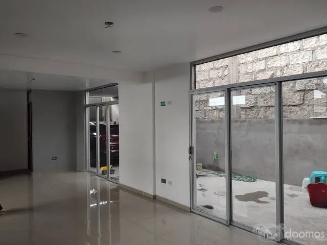 Casa En Venta Esquina Av. 54 Cerro Colorado Arequipa — foto 3