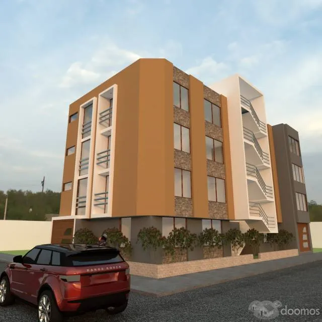 Casa En Venta Esquina Av. 54 Cerro Colorado Arequipa — foto 5