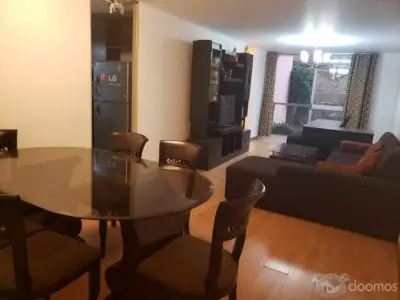 VENTA DE DEPARTAMENTO PRIMER PISO EN LA MOLINA