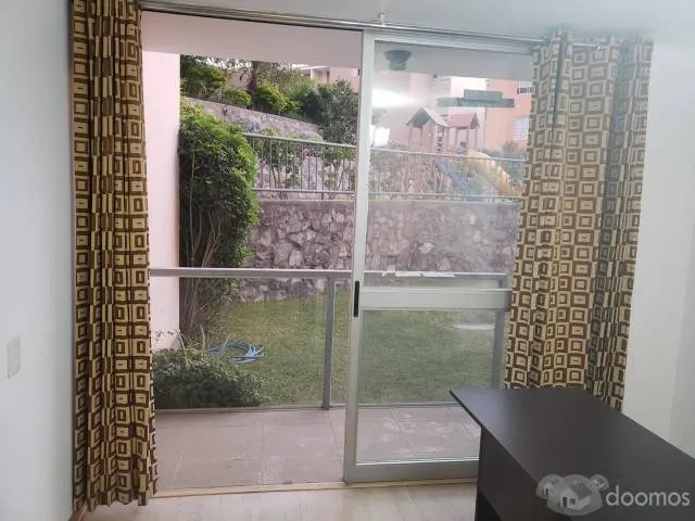 VENTA DE DEPARTAMENTO PRIMER PISO EN LA MOLINA - 2